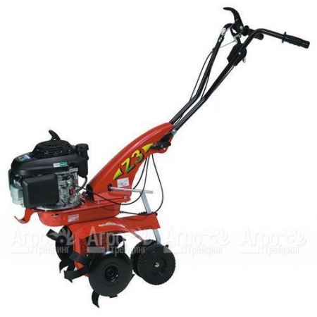 Культиватор Eurosystems Z-3 RM Loncin OHV 160 T в Севастополе