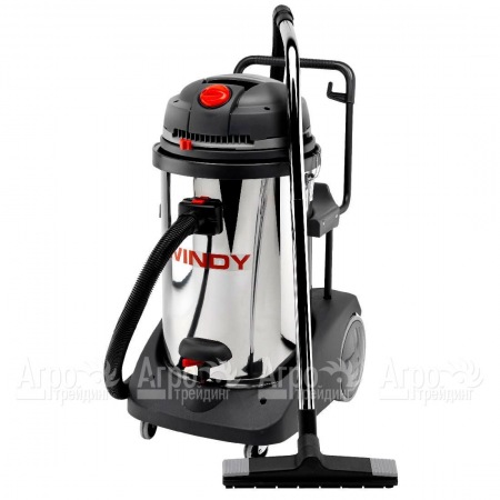 Промышленный пылесос Lavor Professional Windy 378 IR  в Севастополе