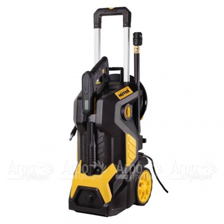 Мойка высокого давления Huter W240i K7 Smart Professional в Севастополе