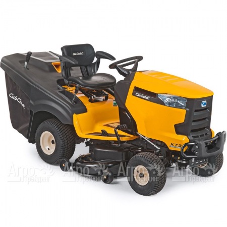 Садовый минитрактор Cub Cadet XT3 QR106E в Севастополе