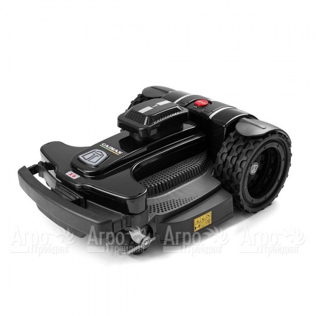 Газонокосилка-робот Caiman Tech X6 Elite Ultra  в Севастополе