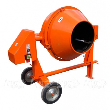 Бетоносмеситель Zitrek ZBR 500/380V (Бетономешалка Zitrek ZBR 500/380V) в Севастополе