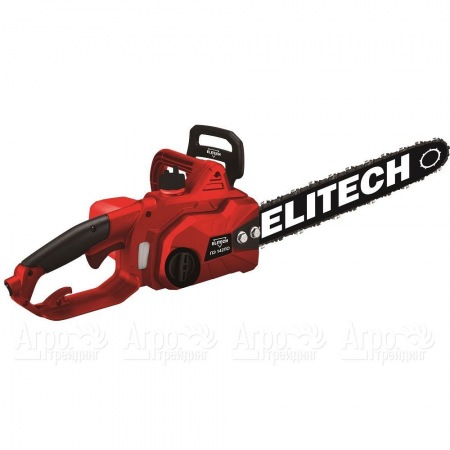 Элeктpoпилa Elitech ПЭ 142ПО (E1611.022.00) 12" в Севастополе
