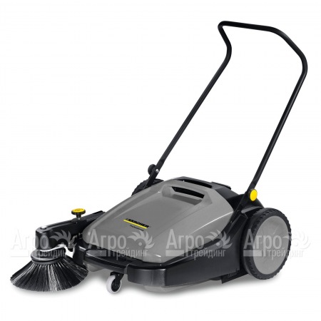 Подметальная машина Karcher KM 70/20 C в Севастополе