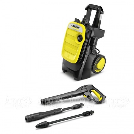 Мойка высокого давления Karcher K 5 Compact в Севастополе