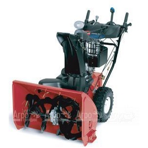 Снегоуборщик Toro 38657 Power Max 1128 OXE в Севастополе