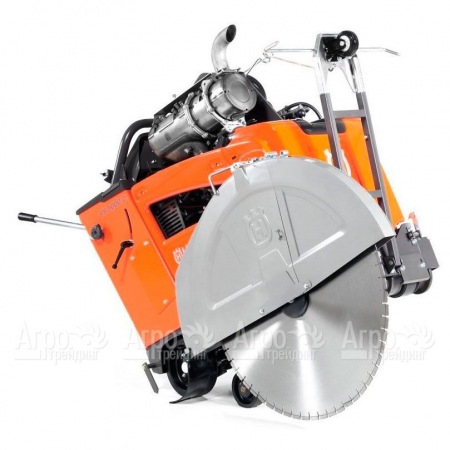 Швонарезчик Husqvarna FS 5000 D (дизельный) в Севастополе