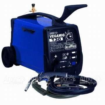 Сварочный полуавтомат BlueWeld Vegamig 130 Turbo в Севастополе