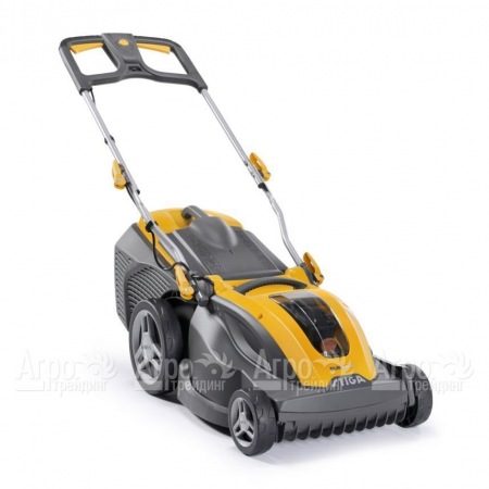 Газонокосилка аккумуляторная Stiga SLM 544 AE в Севастополе