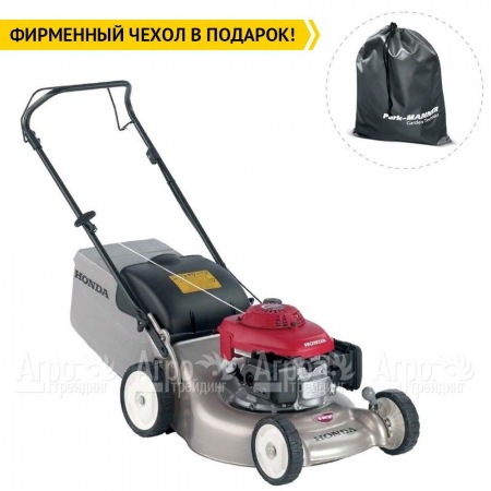 Газонокосилка бензиновая Honda HRG 416 SKEH в Севастополе