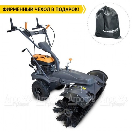 Подметальная машина Villartec S 50100 в Севастополе