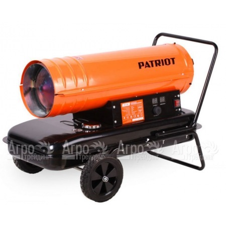 Дизельная тепловая пушка Patriot DTC 228 в Севастополе