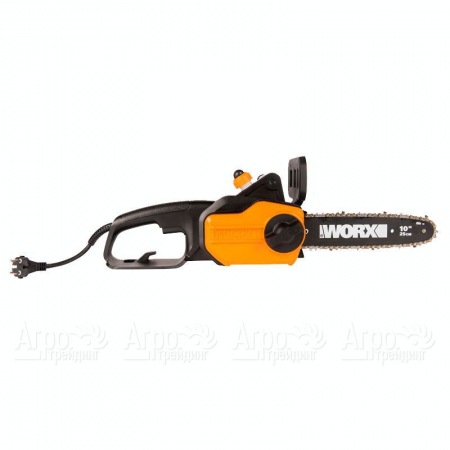 Электропила Worx WP312E-10&quot;  в Севастополе