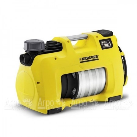 Поверхностный самовсасывающий насос Karcher BP 5 Home &#38; Garden в Севастополе