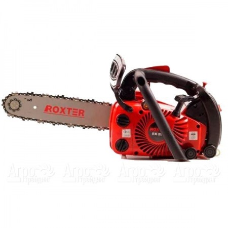 Бензопила Prorab Roxter RX 250-12" в Севастополе