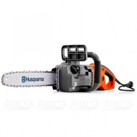 Электропила Husqvarna 420 EL-16 в Севастополе