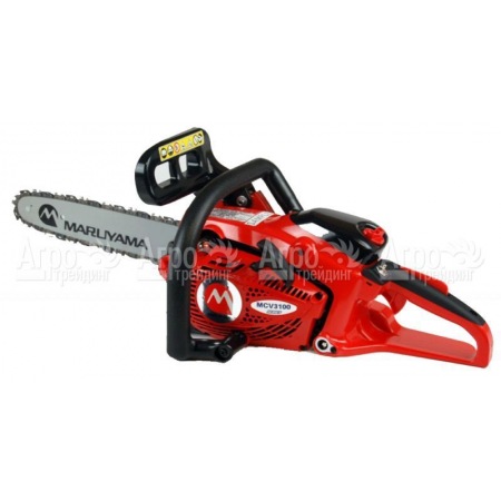 Бензопила Maruyama MCV3100S-16" Powersharp в Севастополе