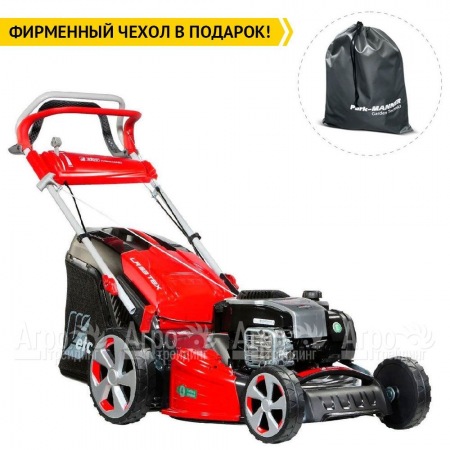 Газонокосилка бензиновая Efco LR 53 TBX Allroad Plus 4 в Севастополе