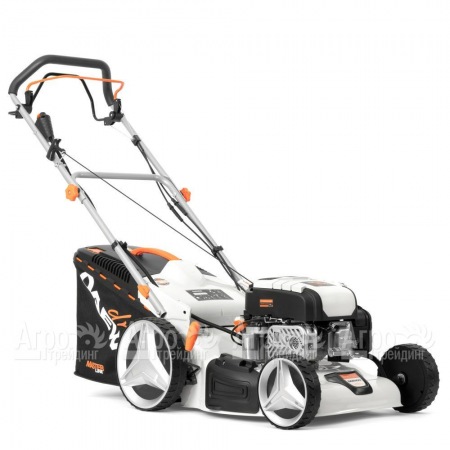 Газонокосилка бензиновая Daewoo L 50SPE (X BLADE) в Севастополе