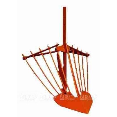 Viking Плуг для копки картофеля 69061111121В в Севастополе