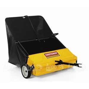 Щетка для листвы с мусоросборником Craftsman 24229  в Севастополе