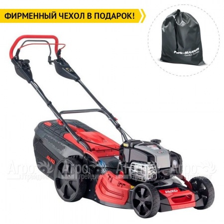Газонокосилка бензиновая AL-KO Premium 520 VSI-B  в Севастополе