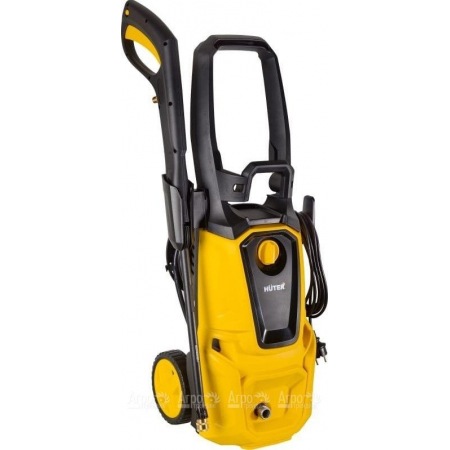 Мойка высокого давления Huter W-4-2500 Pro в Севастополе