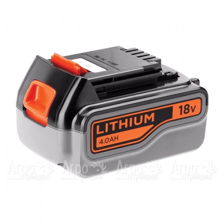 Аккумулятор Black+Decker BL4018 в Севастополе