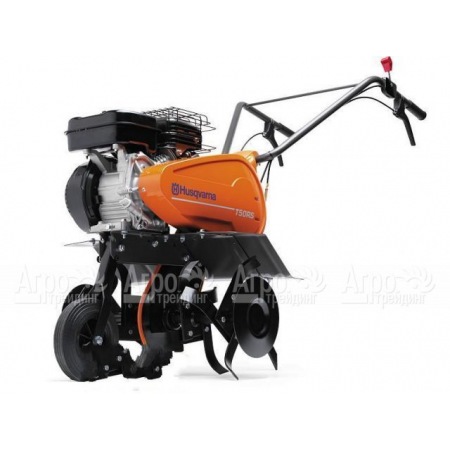 Культиватор Husqvarna T50RS 9658963-01 в Севастополе