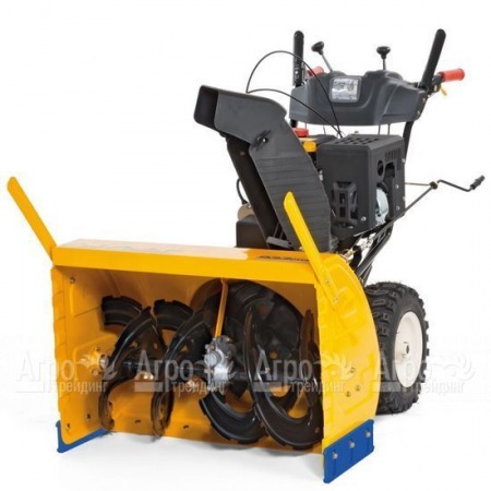 Снегоуборщик Cub Cadet 933 SWE в Севастополе