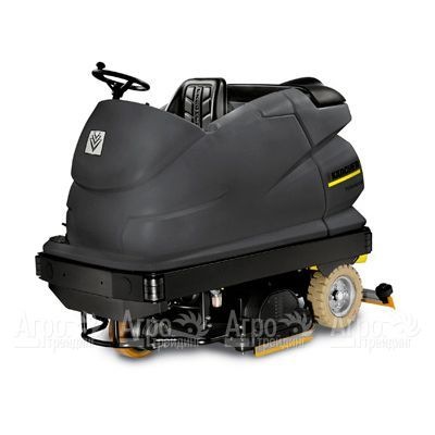 Поломоечная машина Karcher BR 100/250 R BP  в Севастополе