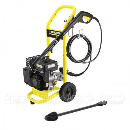Мойка высокого давления Karcher G 4.10 M в Севастополе