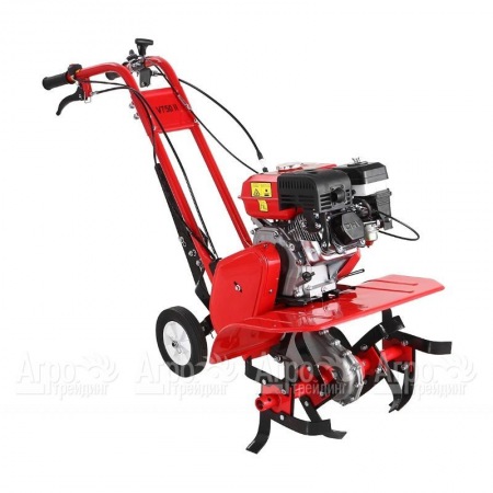 Культиватор DDE V 750 II Крот-2 в Севастополе