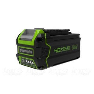 Аккумулятор Greenworks G40USB6  в Севастополе