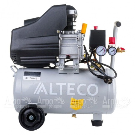 Компрессор поршневой масляный Alteco ACD 20/200 в Севастополе