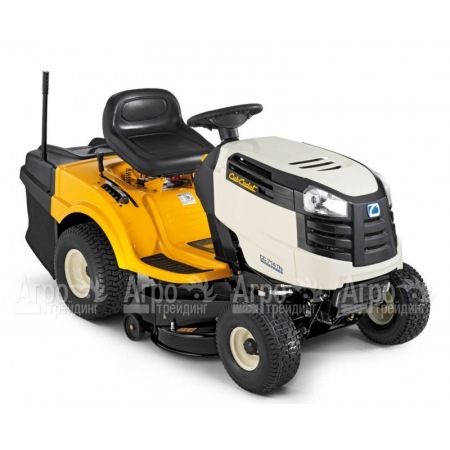 Садовый трактор Cub Cadet CC 714 TN в Севастополе