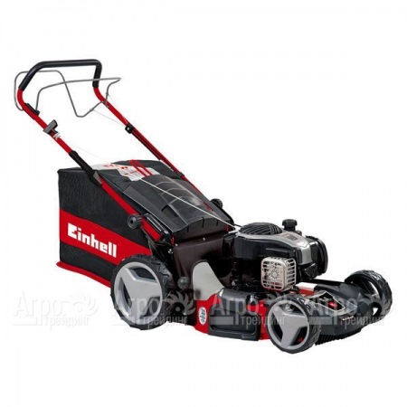 Газонокосилка бензиновая Einhell GE-PM 48 S HW B&#38;S в Севастополе