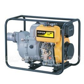 Мотопомпа KIPOR KGP40T в Севастополе