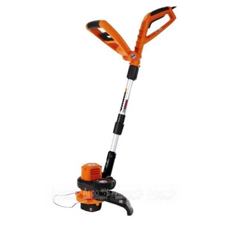 Триммер электрический Worx WG101E.1  в Севастополе