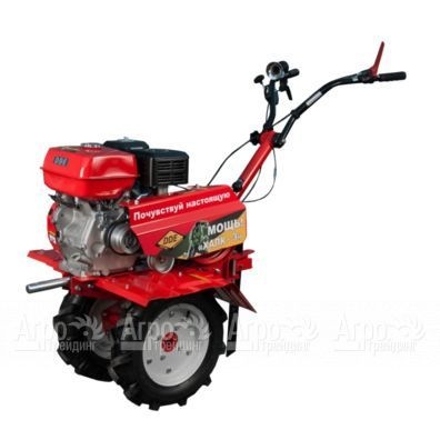 Мотоблок DDE V 950 II - 3 Халк-3 в Севастополе