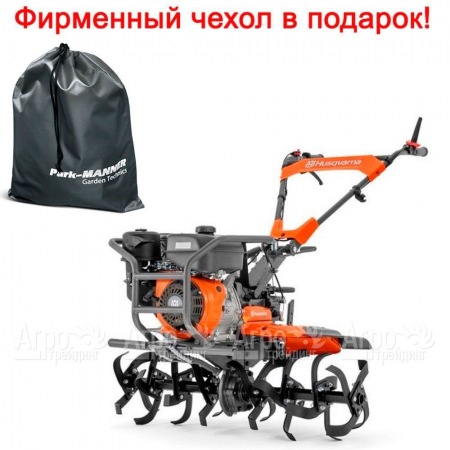Культиватор Husqvarna TF 545P в Севастополе
