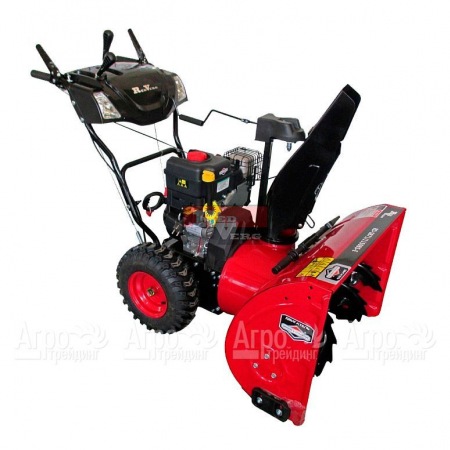 Снегоуборщик RedVerg RD-SB71/1150BS-E в Севастополе
