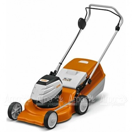 Газонокосилка аккумуляторная Stihl RМА-248.0 (без аккумулятора и зарядного устройства) в Севастополе