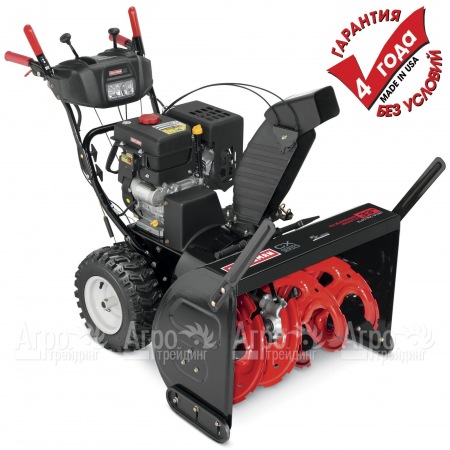 Снегоуборщик Craftsman 88397 в Севастополе