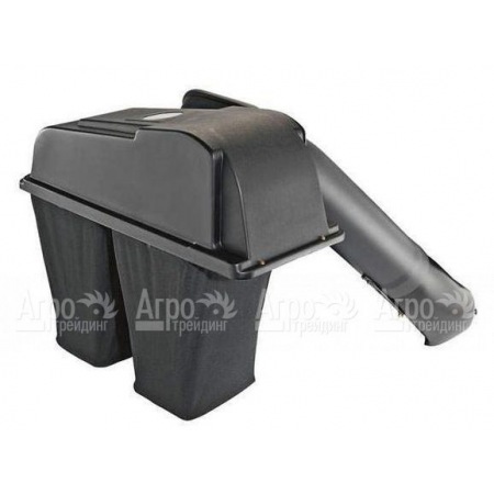 Травосборник двойной MTD 19A70020OEM, дека 107 см  в Севастополе