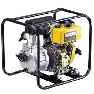 Мотопомпа KIPOR KDP40T в Севастополе