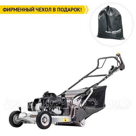 Газонокосилка бензиновая Caiman LM5360HXAR-PRO  в Севастополе