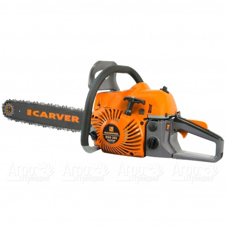 Бензопила Carver RSG 252-18&quot;  в Севастополе