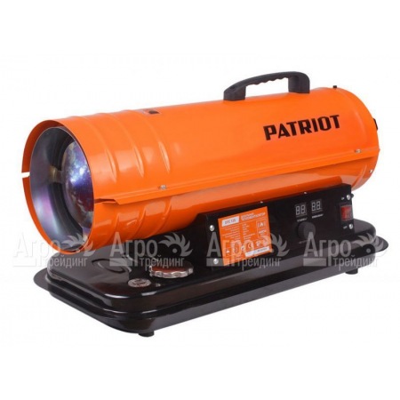 Дизельная тепловая пушка Patriot DTC 125 в Севастополе