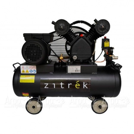 Компрессор поршневой Zitrek z3k440/50 в Севастополе
